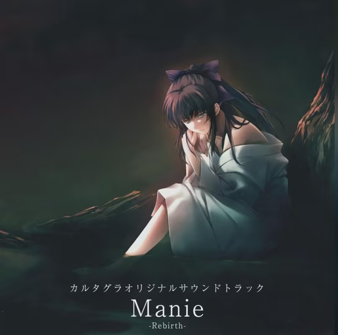 Cover of 博丽灵梦死去的那个晚上