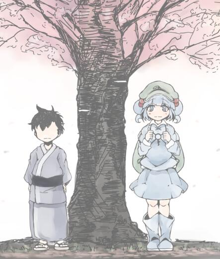 Cover of 为了更重要的东西
